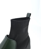 HIROKO BIS（ヒロコビズ）ブーツ 黒 サイズ:23.5cm レディース/2200611778093