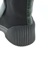 HIROKO BIS（ヒロコビズ）ブーツ 黒 サイズ:23.5cm レディース/2200611778093