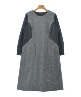 HIROKO BIS（ヒロコビズ）ワンピース 紺 サイズ:F レディース/2200604445025