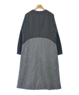 HIROKO BIS（ヒロコビズ）ワンピース 紺 サイズ:F レディース/2200604445025