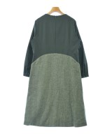 HIROKO BIS（ヒロコビズ）ワンピース 緑 サイズ:F レディース/2200604445032