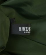HIROKO BIS（ヒロコビズ）ワンピース 緑 サイズ:F レディース/2200604445032