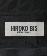 HIROKO BIS（ヒロコビズ）ロング・マキシ丈スカート 黒 サイズ:9(M位) レディース/2200609316023