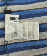 HIROKO BIS（ヒロコビス）ブラウス 青 サイズ:11(L位) レディース/2200675083041