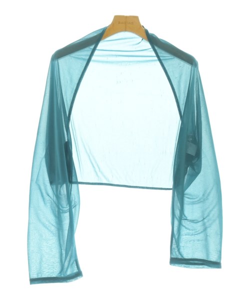 HIROKO BIS(ヒロコビス)カジュアルシャツ 緑 サイズ:9(M位)/2200675434072