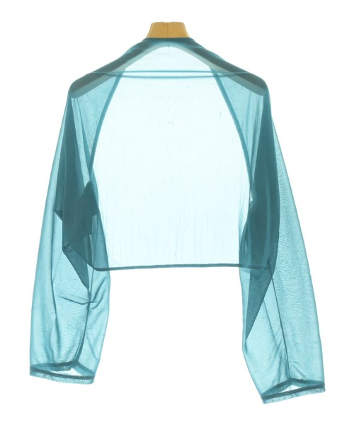 HIROKO BIS（ヒロコビス）カジュアルシャツ 緑 サイズ:9(M位) レディース/2200675434072