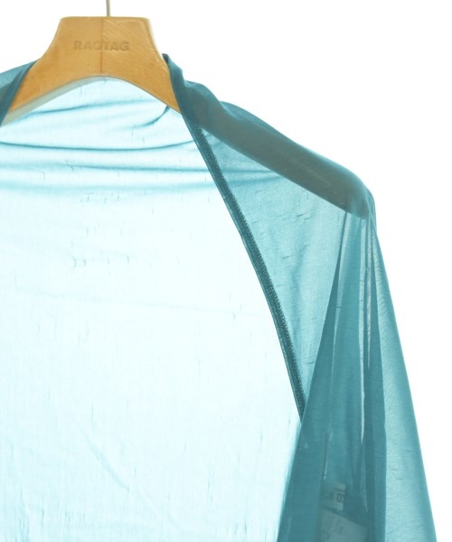 HIROKO BIS（ヒロコビス）カジュアルシャツ 緑 サイズ:9(M位) レディース/2200675434072