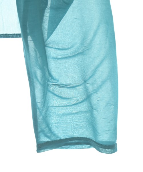 HIROKO BIS（ヒロコビス）カジュアルシャツ 緑 サイズ:9(M位) レディース/2200675434072