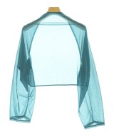 HIROKO BIS（ヒロコビス）カジュアルシャツ 緑 サイズ:9(M位) レディース/2200675434072