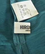 HIROKO BIS（ヒロコビス）カジュアルシャツ 緑 サイズ:9(M位) レディース/2200675434072