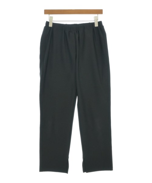 HIROKO BIS(ヒロコビス)クロップドパンツ 黒 サイズ:15(XL位)/2200675456029