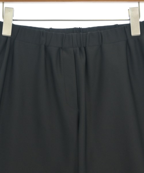 HIROKO BIS（ヒロコビス）クロップドパンツ 黒 サイズ:15(XL位) レディース/2200675456029