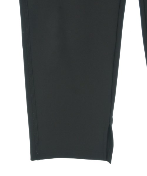 HIROKO BIS（ヒロコビス）クロップドパンツ 黒 サイズ:15(XL位) レディース/2200675456029