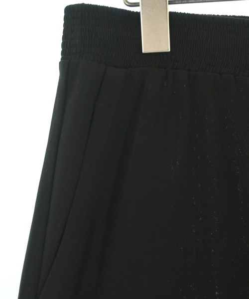 HIROKO KOSHINO（ヒロコ　コシノ）クロップドパンツ 黒 サイズ:40(M位) レディース/2200675456036