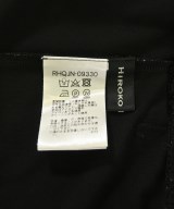 HIROKO KOSHINO（ヒロコ　コシノ）クロップドパンツ 黒 サイズ:40(M位) レディース/2200675456036