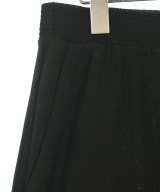 HIROKO KOSHINO（ヒロコ　コシノ）クロップドパンツ 黒 サイズ:40(M位) レディース/2200675456036