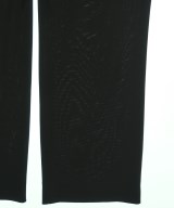 HIROKO KOSHINO（ヒロコ　コシノ）クロップドパンツ 黒 サイズ:40(M位) レディース/2200675456036