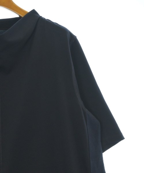 HIROKO BIS（ヒロコビス）Tシャツ・カットソー 紺 サイズ:15(XXL位) レディース/2200675456043