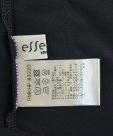 HIROKO BIS（ヒロコビス）Tシャツ・カットソー 紺 サイズ:15(XXL位) レディース/2200675456043