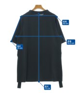 HIROKO BIS（ヒロコビス）Tシャツ・カットソー 紺 サイズ:15(XXL位) レディース/2200675456043