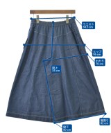 HIROKO BIS（ヒロコビス）その他 紺 サイズ:11(L位) レディース/2200674116030