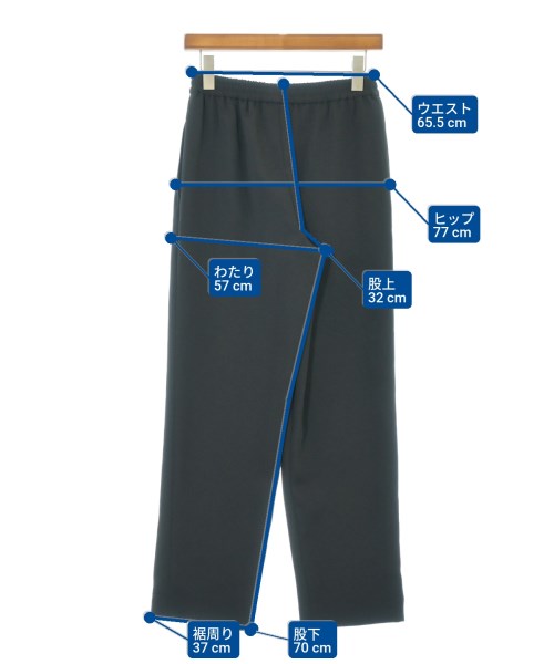 HIROKO BIS（ヒロコビス）その他 黒 サイズ:9(M位) レディース/2200674922013