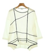 HIROKO BIS（ヒロコビス）ニット・セーター 白 サイズ:9(M位) レディース/2200674922037