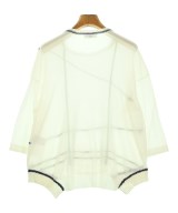 HIROKO BIS（ヒロコビス）ニット・セーター 白 サイズ:9(M位) レディース/2200674922037