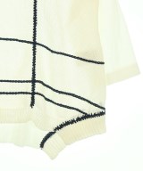 HIROKO BIS（ヒロコビス）ニット・セーター 白 サイズ:9(M位) レディース/2200674922037