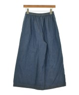 HIROKO BIS（ヒロコビス）クロップドパンツ 紺 サイズ:9(M位) レディース/2200674922044