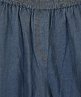 HIROKO BIS（ヒロコビス）クロップドパンツ 紺 サイズ:9(M位) レディース/2200674922044