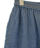HIROKO BIS（ヒロコビス）クロップドパンツ 紺 サイズ:9(M位) レディース/2200674922044