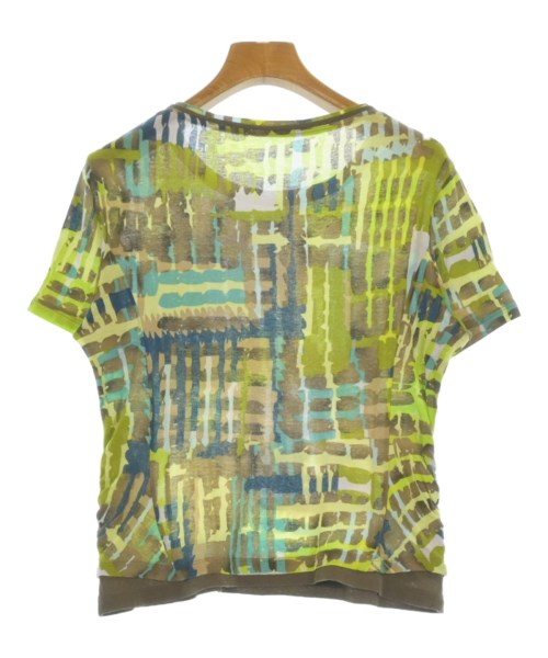 HIROKO BIS（ヒロコビス）Tシャツ・カットソー ベージュ サイズ:9(M位) レディース/2200674922051