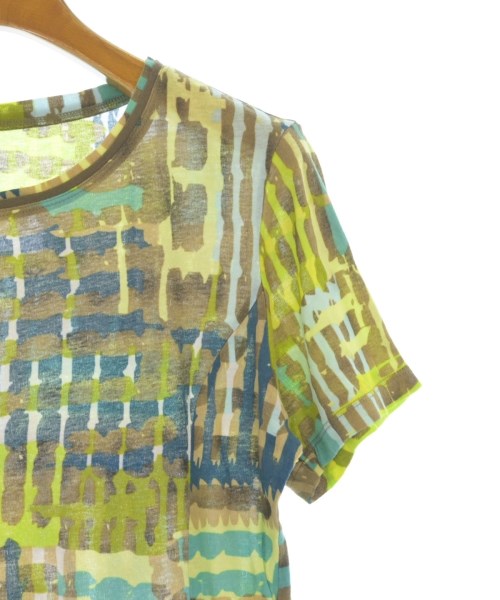 HIROKO BIS（ヒロコビス）Tシャツ・カットソー ベージュ サイズ:9(M位) レディース/2200674922051