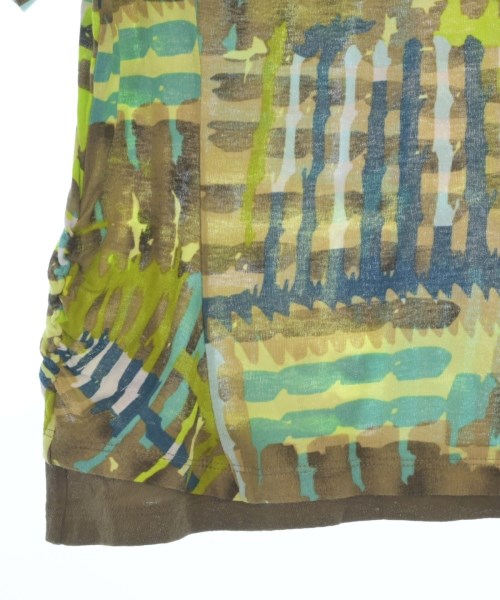 HIROKO BIS（ヒロコビス）Tシャツ・カットソー ベージュ サイズ:9(M位) レディース/2200674922051