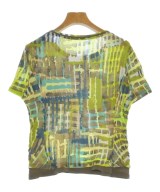 HIROKO BIS（ヒロコビス）Tシャツ・カットソー ベージュ サイズ:9(M位) レディース/2200674922051