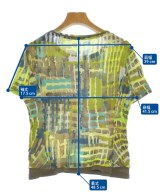 HIROKO BIS（ヒロコビス）Tシャツ・カットソー ベージュ サイズ:9(M位) レディース/2200674922051