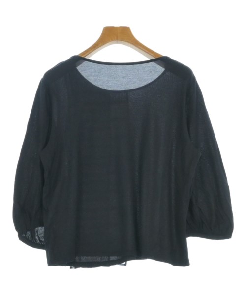 HIROKO BIS（ヒロコビス）Tシャツ・カットソー 紺 サイズ:9(M位) レディース/2200674922068