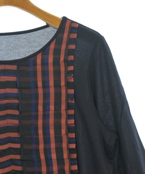 HIROKO BIS（ヒロコビス）Tシャツ・カットソー 紺 サイズ:9(M位) レディース/2200674922068