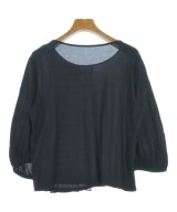 HIROKO BIS（ヒロコビス）Tシャツ・カットソー 紺 サイズ:9(M位) レディース/2200674922068