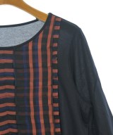 HIROKO BIS（ヒロコビス）Tシャツ・カットソー 紺 サイズ:9(M位) レディース/2200674922068