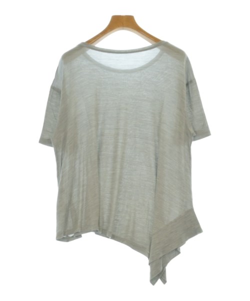 HIROKO BIS（ヒロコビス）Tシャツ・カットソー グレー サイズ:9(M位) レディース/2200674922075