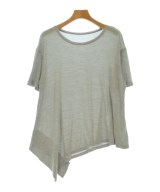 HIROKO BIS（ヒロコビス）Tシャツ・カットソー グレー サイズ:9(M位) レディース/2200674922075