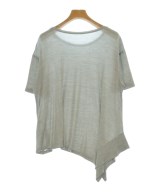 HIROKO BIS（ヒロコビス）Tシャツ・カットソー グレー サイズ:9(M位) レディース/2200674922075