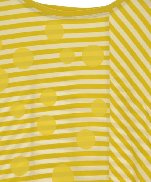 HIROKO BIS（ヒロコビス）Tシャツ・カットソー 黄 サイズ:9(M位) レディース/2200674922082