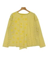 HIROKO BIS（ヒロコビス）Tシャツ・カットソー 黄 サイズ:9(M位) レディース/2200674922082