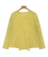 HIROKO BIS（ヒロコビス）Tシャツ・カットソー 黄 サイズ:9(M位) レディース/2200674922082