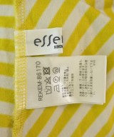 HIROKO BIS（ヒロコビス）Tシャツ・カットソー 黄 サイズ:9(M位) レディース/2200674922082