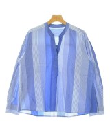 HIROKO BIS（ヒロコビス）ブラウス 青 サイズ:9(M位) レディース/2200674922099