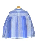 HIROKO BIS（ヒロコビス）ブラウス 青 サイズ:9(M位) レディース/2200674922099